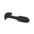 Easytoys Pleasure Kit - Raznolik set analnih čepova (crni)
