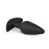 Easytoys Pleasure Kit - Raznolik set analnih čepova (crni)