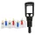 Easytoys - set vakumskih pumpica za tijelo - 6 dijelova