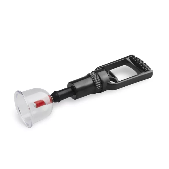 Easytoys - set vakumskih pumpica za tijelo - 6 dijelova