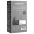 Easytoys - set vakumskih pumpica za tijelo - 6 dijelova
