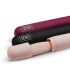 Senzi - vodootporni klitoralni vibrator s baterijom (crni)