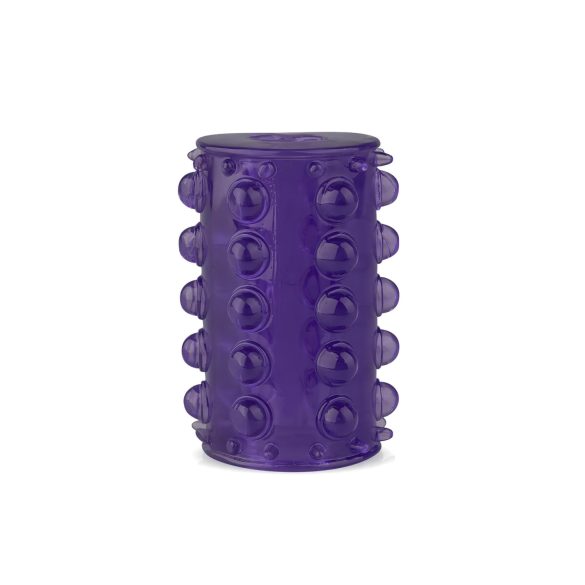 LoveBoxxx Super Sexy - set za parove s vibratorom - 9 dijelova