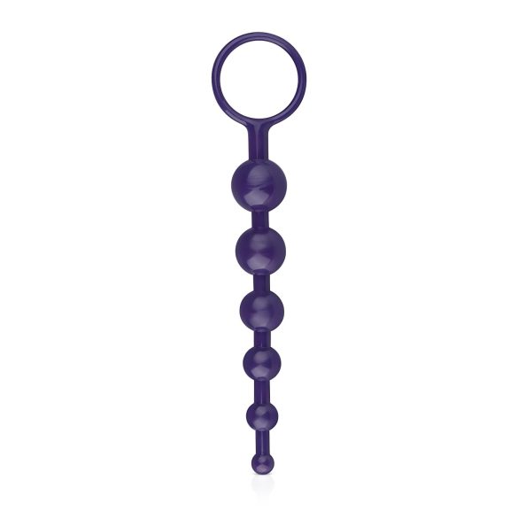 LoveBoxxx Super Sexy - set za parove s vibratorom - 9 dijelova