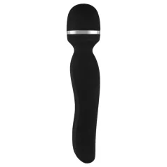 Sway No.4 - Vibrator masažer s baterijom - crni