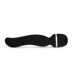 Sway No.4 Wand - punjivi vibrator za masažu (crni)