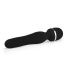 Sway No.4 Wand - bežični crni masažer i vibrator
