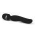 Sway No.4 Wand - bežični crni masažer i vibrator