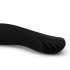 Sway No.4 Wand - bežični crni masažer i vibrator