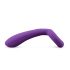 Easytoys Couple - punjivi, vodootporni parni vibrator (ljubičasti)