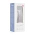 Easytoys Couple - punjivi, vodootporni parni vibrator (ljubičasti)