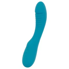   Easytoys Easy Choice - set s vibratorom za G-točku i lubrikantom (plavi)