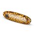 Panthra Asha - USB ruž vibro (leopard-crna)