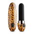 Panthra Asha - USB ruž vibro (leopard-crna)