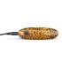 Panthra Asha - USB ruž vibro (leopard-crna)