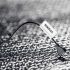 Hueman Meteoroid - radio vrtići analni vibrator s perlicama (ljubičasti)