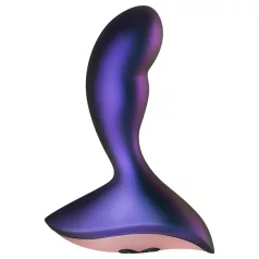 Hueman Intergalactic - analni vibrator - ljubičasta
