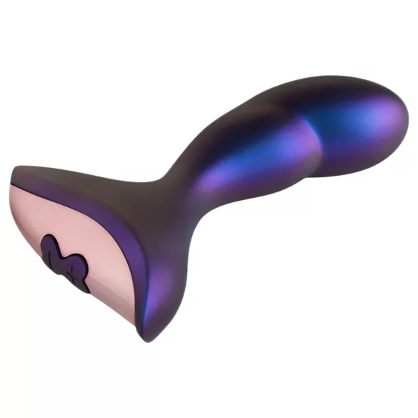 Hueman Intergalactic - analni vibrator - ljubičasta