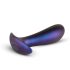 Hueman Uranus - bežični analni vibrator s radiom (ljubičasti)
