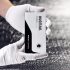 Hueman Uranus - bežični analni vibrator s radiom (ljubičasti)