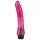 Easytoys Jelly Passion - realistični vibrator - pink