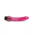 Easytoys Jelly Passion - realistični vibrator - pink