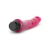 Easytoys Jelly Passion - realistični vibrator - pink