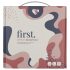 First. Početni set za samozadovoljavanje (6 dijelova)