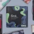 First - analni set za početnike - 5 dijelova