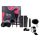 Prvi. Kinky BDSM početnički set (8 dijelova)