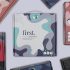 First. Together početni seksualni set (7 dijelova)
