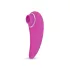 Easytoys - Vibrator za klitoris - punjivi, vodootporan - roza