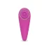 Easytoys - Vibrator za klitoris - punjivi, vodootporan - roza