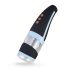 CRUIZR CP02 - rotacijski vibrator (crno-plavi)