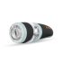 CRUIZR CP02 - rotacijski vibrator (crno-plavi)