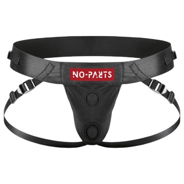 No-Parts Taylor – podesivi remen s dvostrukim O-prstenom (S-L)