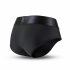 No-Parts Robin - crne podesive gaćice - S
