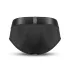 No-Parts Robin - strap-on gaćice - crne - L