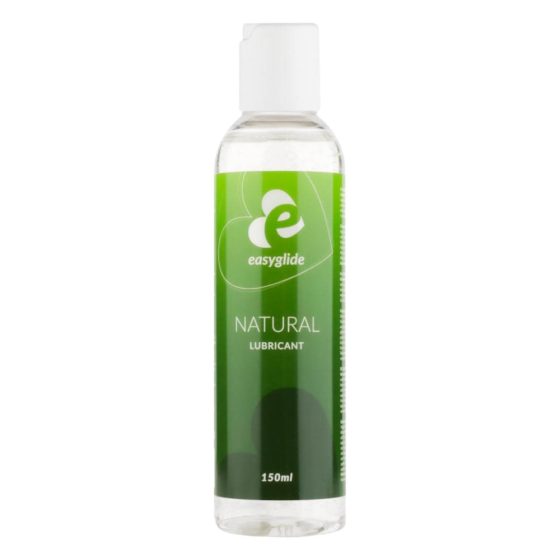 EasyGlide Natural - lubrikant na bazi vode (150 ml)