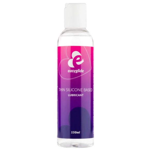 EasyGlide Tanka Silikonska Baza - silikonski lubrikant (150ml)