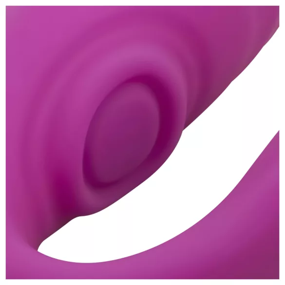 Easytoys - vibrator za parove na daljinsko upravljanje