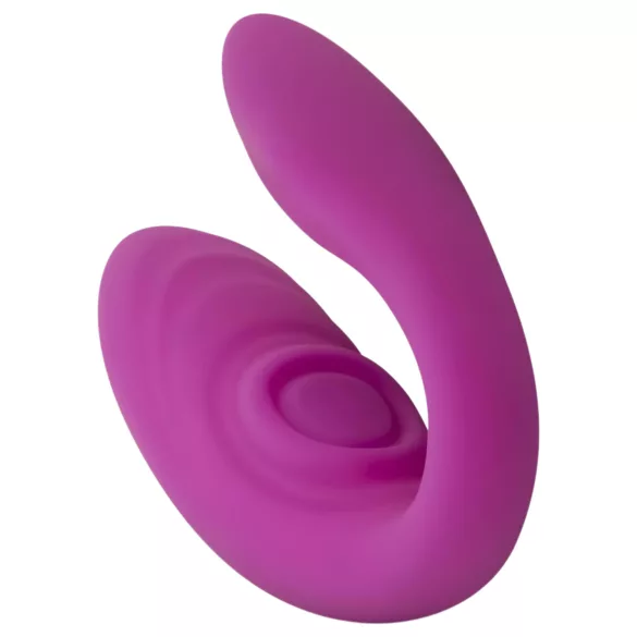 Easytoys - vibrator za parove na daljinsko upravljanje
