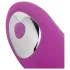 Easytoys - vibrator za parove na daljinsko upravljanje