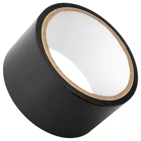 Bedroom Fantasies - bondage traka - crna - 20 m