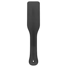 Bedroom Fantasies - paddle za spanking - efekt kože - crna