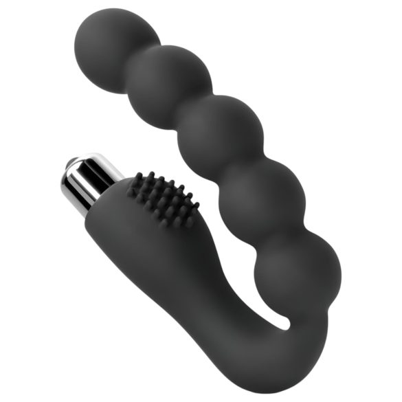 EasyToys - analni vibrator (crni)