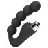 EasyToys - analni vibrator (crni)