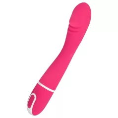 Easytoys - G-točka vibrator - ružičasti