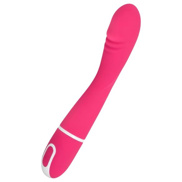 Easytoys - G-točka vibrator (ružičasti)