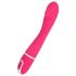 Easytoys - G-točka vibrator (ružičasti)